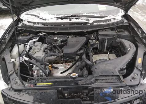 2008 Nissan Rogue Sl from USA, damaged, VIN JN8AS58V68W146556